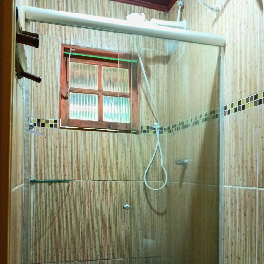 Hostel Marthi Itamambuca Ubatuba Eksteriør billede